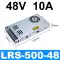 Meanwell lrs-350-24v chuyển đổi nguồn điện 220 volt sang 12 v hộp đèn giám sát siêu mỏng DC biến áp 5v40a Nguồn điện