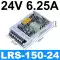 Meanwell lrs-350-24v chuyển đổi nguồn điện 220 volt sang 12 v hộp đèn giám sát siêu mỏng DC biến áp 5v40a Nguồn điện