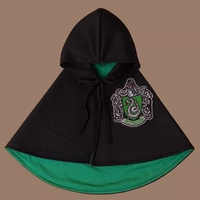 Змеиный кулер плащ (зеленый пустота)