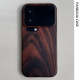 Rich Brown Wood Grain Texture Xiaomi Phone Case for Xiaomi 17, Xiaomi 17 Pro, Xiaomi 17 Pro Max, Xiaomi 15, Xiaomi 15 Pro, Xiaomi 15 Ultra, Xiaomi 14, Xiaomi 14 Pro, Xiaomi 14 Ultra