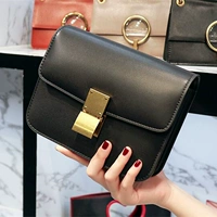 Черный большой подарок