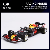 2021 RB16B Red Bull F1 Formula Formula Hydant Edition-33