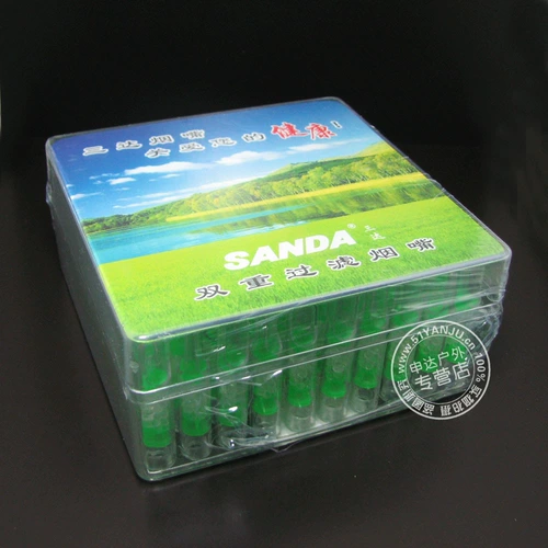 Производитель разрешил Sanda Tobacco SD-155B.