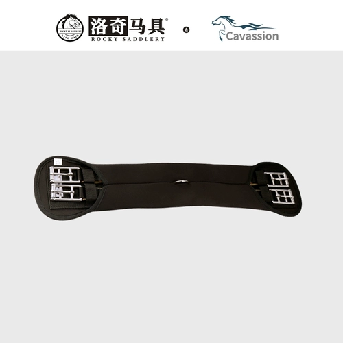 Кавасион Британский тибетский живот Belly Black Horse Equipment оборудование для конного лошадей маотонных лошадей 8213028