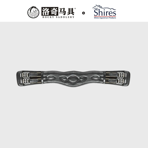 Британские Shires W -обработанные танцевальные животы живот живот живот живот антипиндуйный живот скала живота Малайзия 8213035