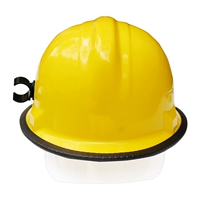 02 Огненной шлем Корейский пожарный шлем спасательный спасательный шлем против защитных шлемов