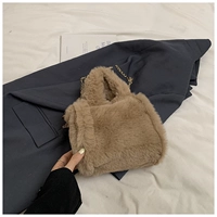 Браун без кулона