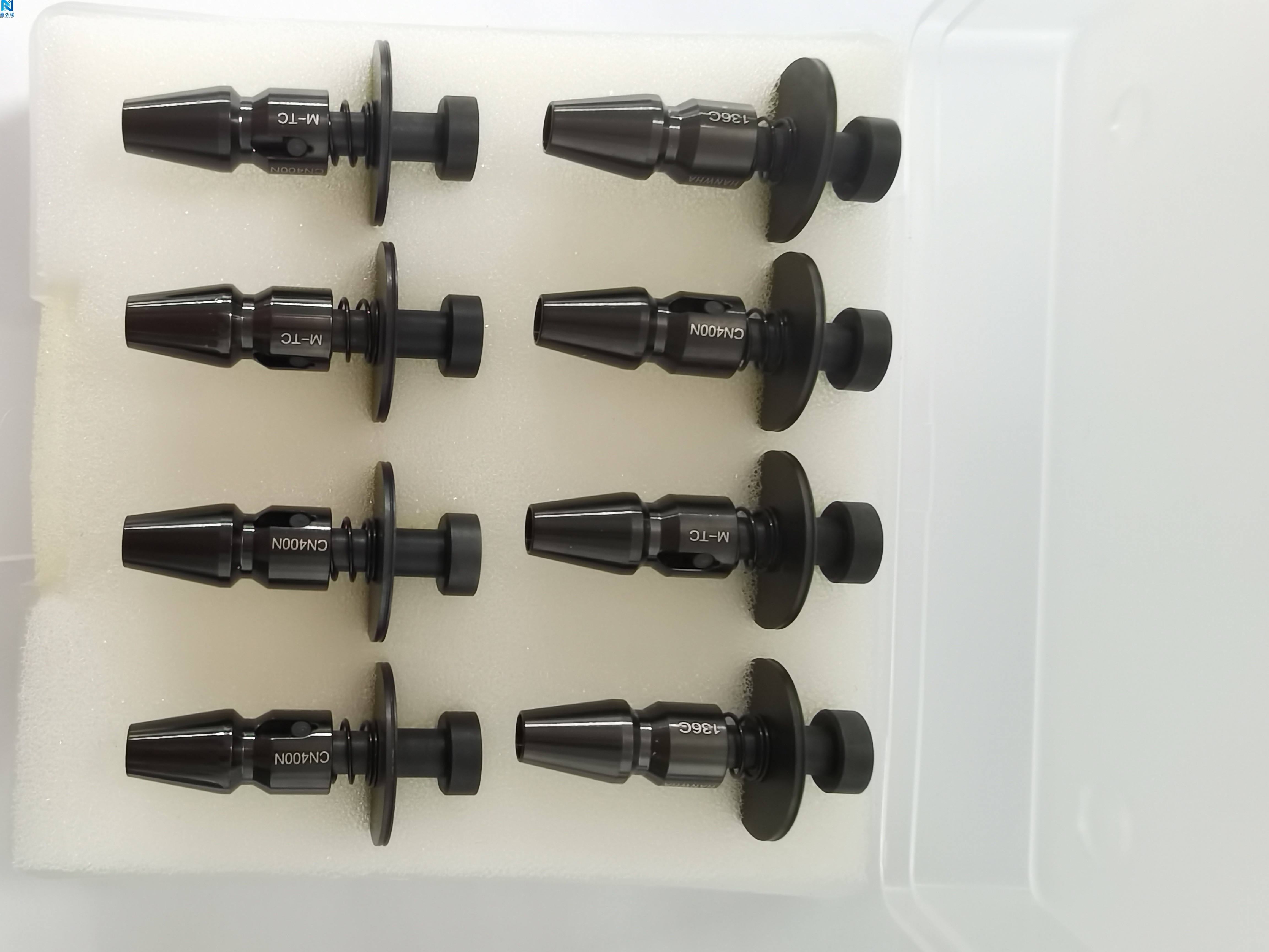 Hanwha Samsung Pick and Place Machine Nozzles CN030/040/CN065/110/CN140/CN220/400/750