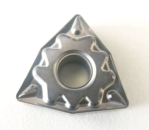 Kyoku Фарфоровое CNMG080408-HQ TN60 Керамическое лезвие персикового лезвия