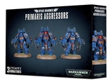Warhammer 40K Space Marine Aggressors