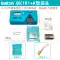 Ánh Sáng Trắng BK191 Mỏ Hàn Máy Kiểm Tra Nhiệt Độ Bộ Hàn Nhiệt Kế Điện Tử Cặp Nhiệt Điện Đầu Đo Điểm Kiểm Tra Điện Mỏ Hàn bộ máy khoan Điều khiển điện