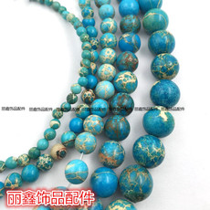 DIY аксессуары 4-12mm diy手工饰品配件 串珠 散珠