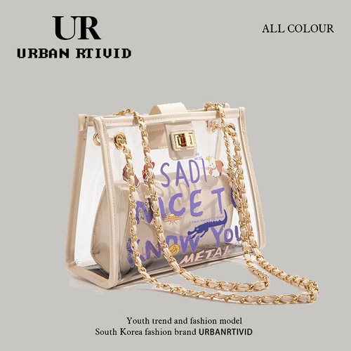 Небольшая дизайнерская сумка, коллекция 2023