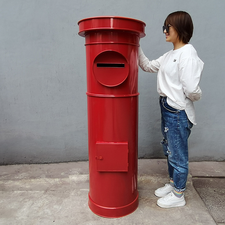 150-cm-japanese-post-box-color-can-be-customized