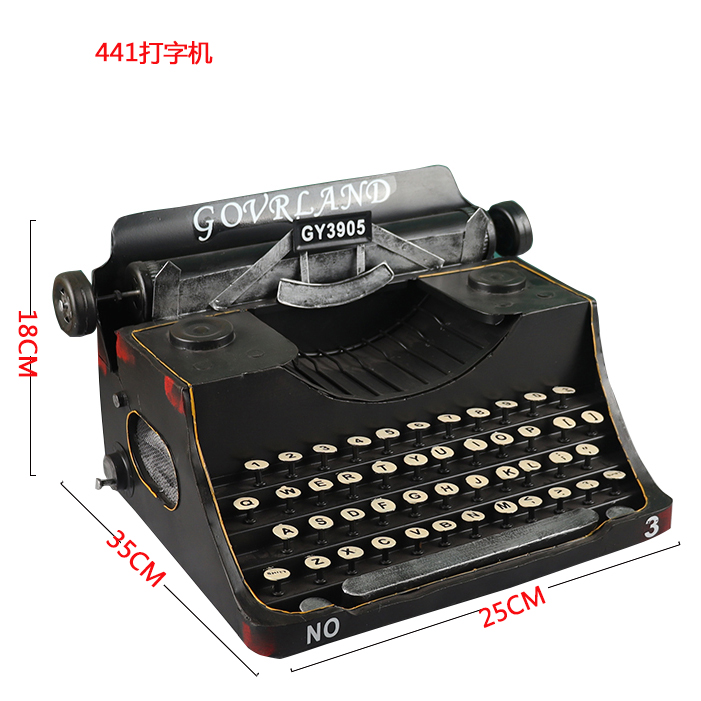 441-typewriter