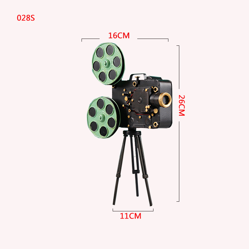iron-s-size-projector