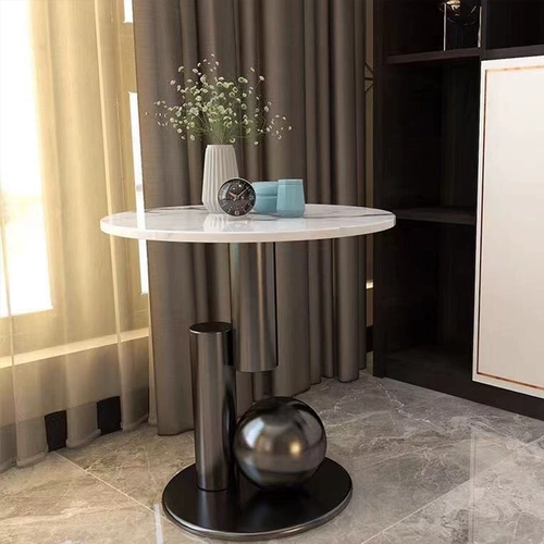 Nordic Light Luxury's Modern's David's Modern Coffee Coffee Coffee Test Small Countle Taba Difa Шкаф Simple Creative Corporation