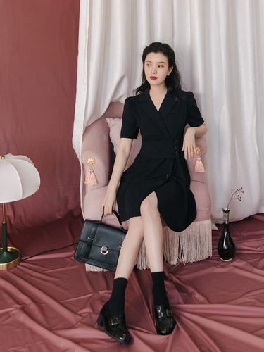 Приталенный корсет, платье, сексуальная юбка, костюм, изысканный стиль