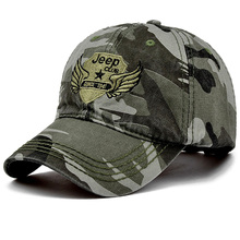 Шляпа мужская камуфляжная кепка мужская бейсболка мужская солнцезащитная шляпа наружный отдых женская кепка 0497