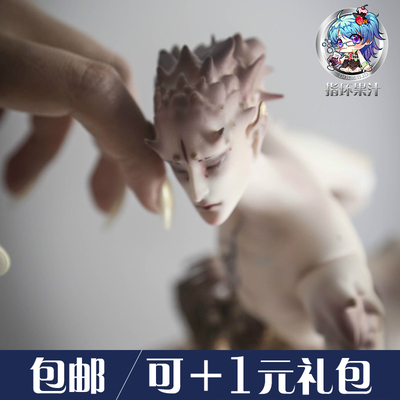 taobao agent Miracle Doll Snake Demon Little Viper Special Limited Limited Warehouse Ring Ring Juice