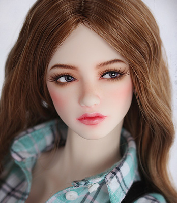 taobao agent IP F.I.D Limited Vanessa Vaenisa 1/4 BJD Double Warehouse Opening Ring Ring Juice