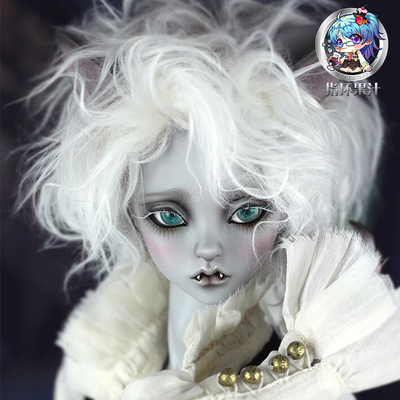 taobao agent Peakswoodsfocdandy vampire Lune_mono male free international postage ring ring juice closed warehouse