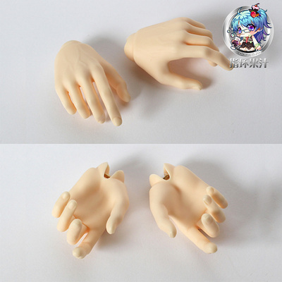 taobao agent Migidoll style65 2nd hand parts hand -type group ring ring rings juice juice