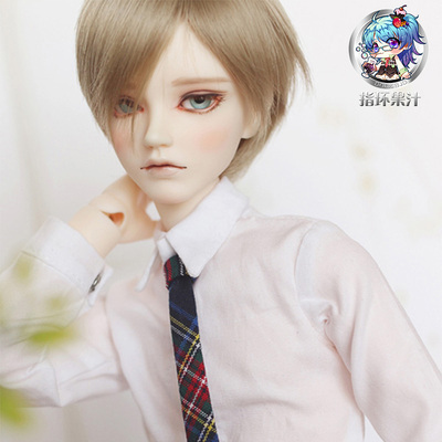 taobao agent Migidoll CUTE 43 Hiro 4 -point Boy BJD/SD Doll Ring Juice