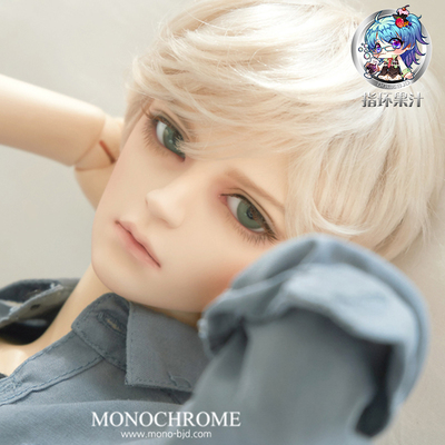taobao agent MonoChrome Erik-R three-pointer can only be +1 yuan gift package ring juice