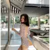 Товары от 聚美 Fairy 泳衣店