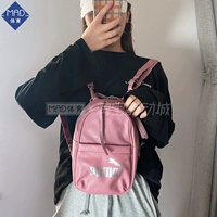 077479-02 Pink Purple New Model 15*23*9 Идентификация поддержки, фальшивая 1 потеря 3