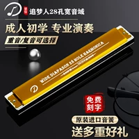 (Высокий уровень дворца) 28 -отверстие золотой стресс C Тон