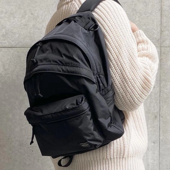 PORTER / DOUBLE PACK KURA CHIKA ORIGINAL DAYPACK(L) 双肩包-Taobao