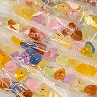 Шоколадный