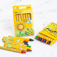 Мелки, 8 цветов