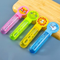 10 мультипликационных пузырьков 10