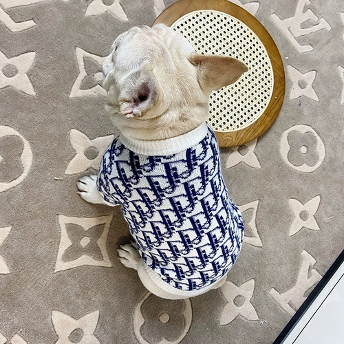 CD Home Division свитер сгущайте теплу, холод и холод, осень и зимняя маленькая собака Джи Наритиан Корди Тедди Одежда собаки