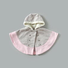 Плащ детский