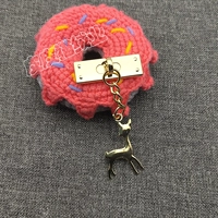 Украшение маленького оленя 1