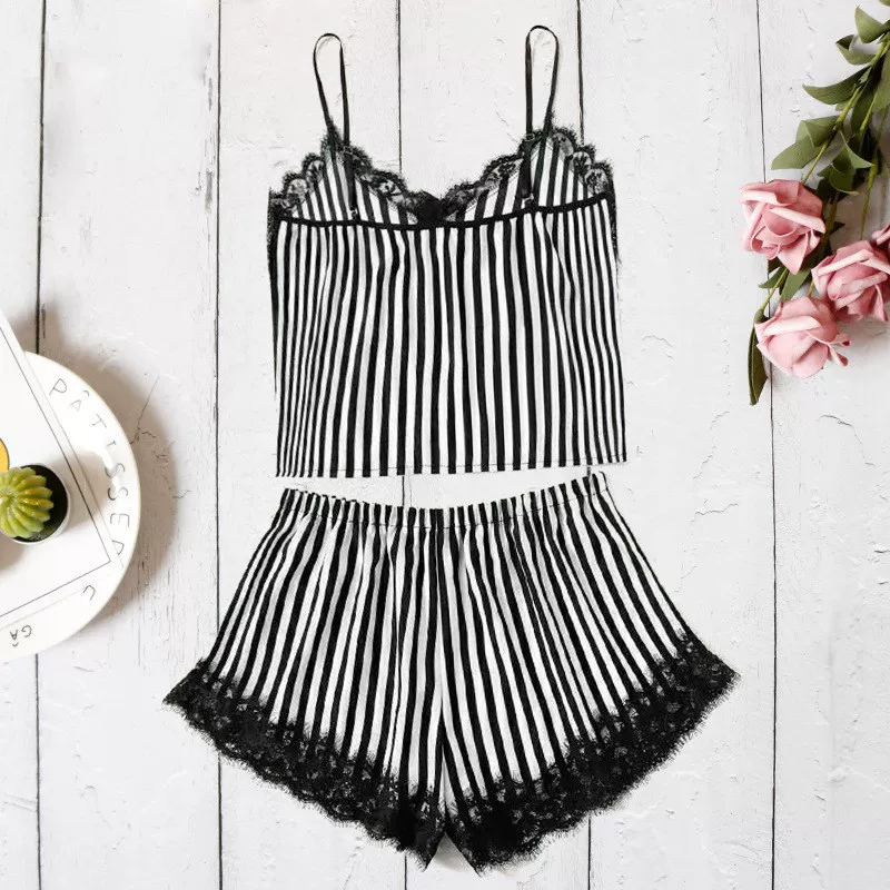 Sexy Pajamas Suit