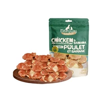 Куриный банановый ролл 100 г-декабря 25