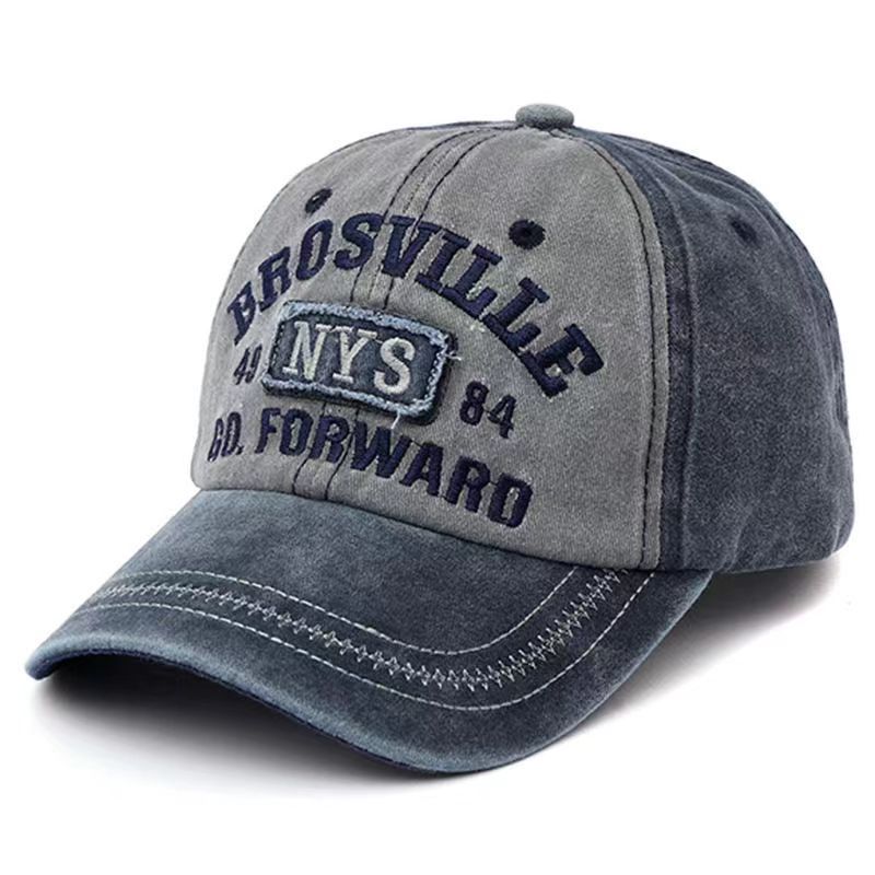 【N*Y*S】Navy blue