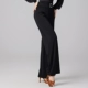 Черные брюки Kl06