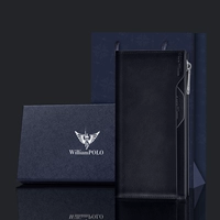 Blue Grey (211566) -A Blue Light Luxury Gift Box Gift Gifts