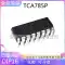 Nhập khẩu trong nước TCA785P TCA785 plug-in trực tiếp DIP16 chip đơn chip kích hoạt chuyển pha pha chip mạch tích hợp IC nguồn - IC chức năng