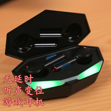 Беспроводной игровой гарнитура