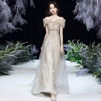 Цвета шампанского