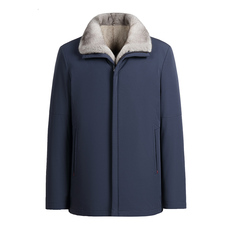 Меховая одежда