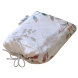 Tencel ™ Lyocell Fibre 100%орхидея крема крема 60 на 60 кроватях