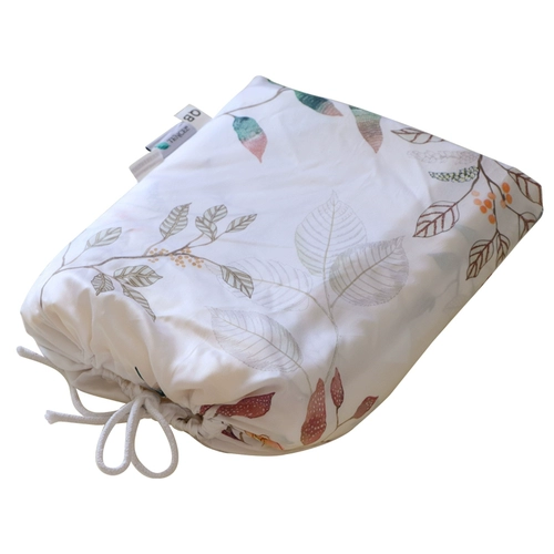 Tencel ™ Lyocell Fibre 100%орхидея крема крема 60 на 60 кроватях